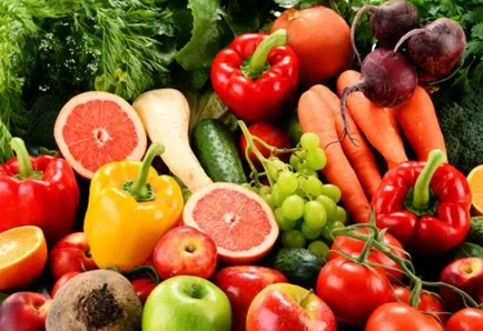 夏日食材的那些事