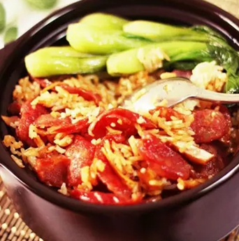 憶食尚臘腸的姿勢你吃對了嗎？